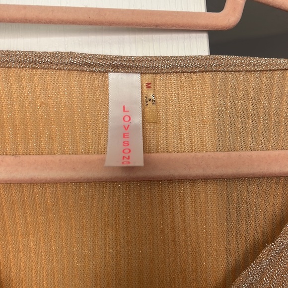 Cute Blouse Sparkly - Picture 3 of 3